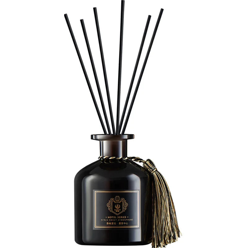 Fire Free Essential oil Hotel Room Toilet Perfume Long-lasting incense in the home bedroom difuser essential oil